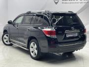 Toyota Highlander II (XU40) Рестайлинг Воронеж  - изображение 31