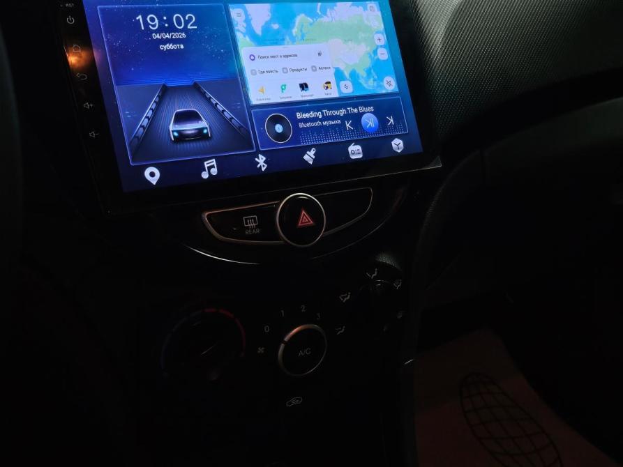Hyundai Solaris I Краснодар  - изображение 26