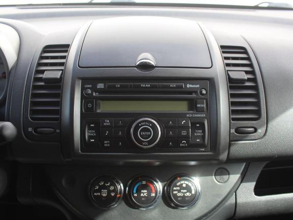Nissan Note I с пробегом 2007 года, цена 715 000 рублей, 155000 км, хэтчбек, Автокод Объявления