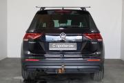 Volkswagen Tiguan II Санкт-Петербург  - изображение 22
