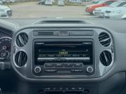 Volkswagen Tiguan I Рестайлинг Ногинск  - изображение 29