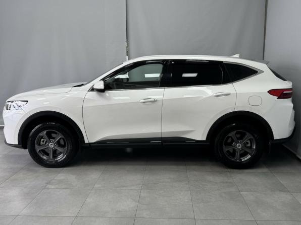 Haval F7 I Рестайлинг с пробегом 2023 года, цена 2 487 000 рублей, 18708 км, внедорожник, Автокод Объявления