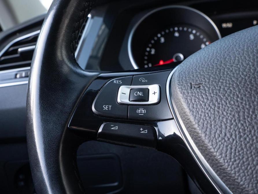 Volkswagen Tiguan II Волгоград  - изображение 20