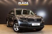 Skoda Kodiaq I Уфа  - изображение 26
