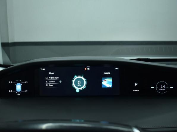 Changan UNI-K с пробегом 2022 года, цена 2 574 995 рублей, 127802 км, внедорожник, Автокод Объявления