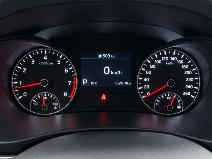 Kia Optima IV Рестайлинг Ставрополь  - изображение 12