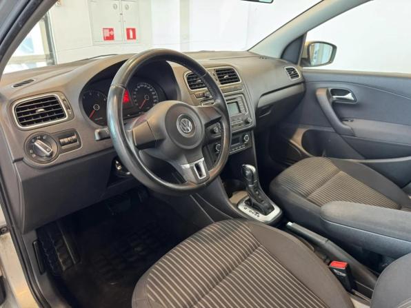 Volkswagen Polo V с пробегом 2013 года, цена 780 000 рублей, 170767 км, седан, Автокод Объявления