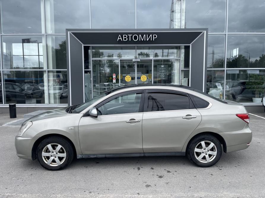 Nissan Almera III (G15) Брянск  - изображение 8