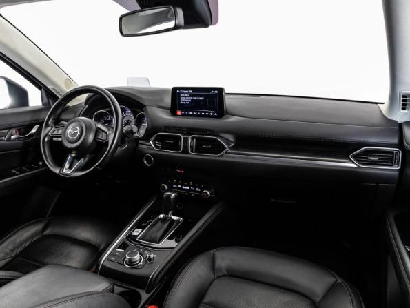 Mazda CX-5 II с пробегом 2021 года, цена 3 599 000 рублей, 53108 км, внедорожник, Автокод Объявления