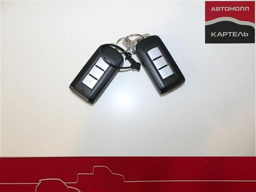 Mitsubishi Pajero Sport III Рестайлинг Кемерово  - изображение 21
