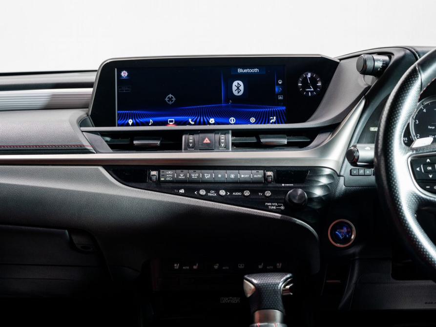 Lexus ES VII Чита  - изображение 15