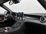 Mercedes-Benz C-Класс IV (W205) Москва  - изображение 41