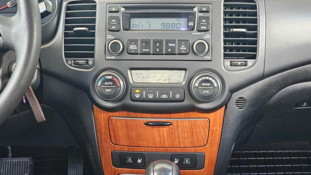 Kia Magentis II Липецк  - изображение 8