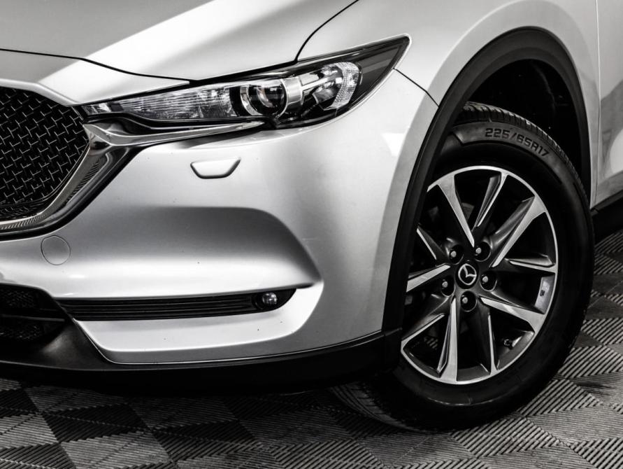 Mazda CX-5 II Санкт-Петербург  - изображение 2