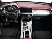 Belgee X50 Санкт-Петербург  - изображение 39