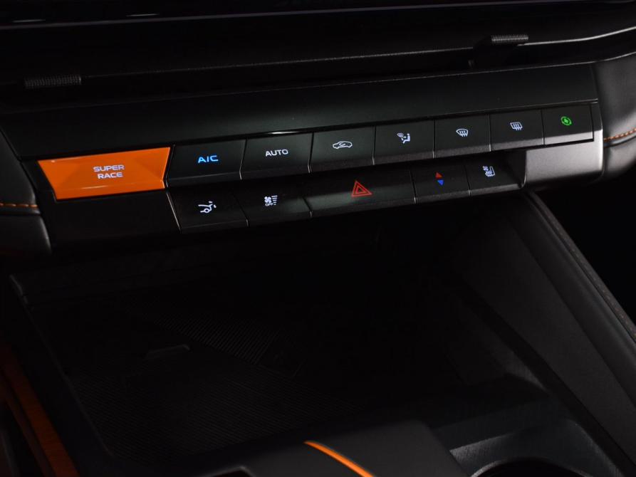Changan UNI-V I Кемерово  - изображение 21
