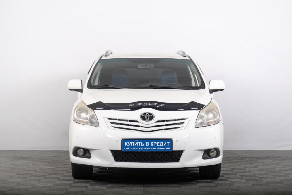 Toyota Verso I Томск  - изображение 4