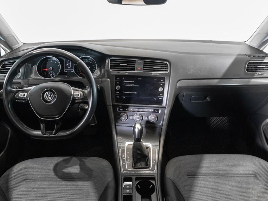Volkswagen Golf VII Рестайлинг Казань  - изображение 6