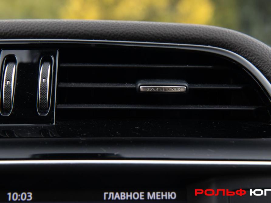 Jaguar F-Pace I Москва  - изображение 22