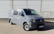 Volkswagen Transporter T6 Санкт-Петербург  - изображение 22