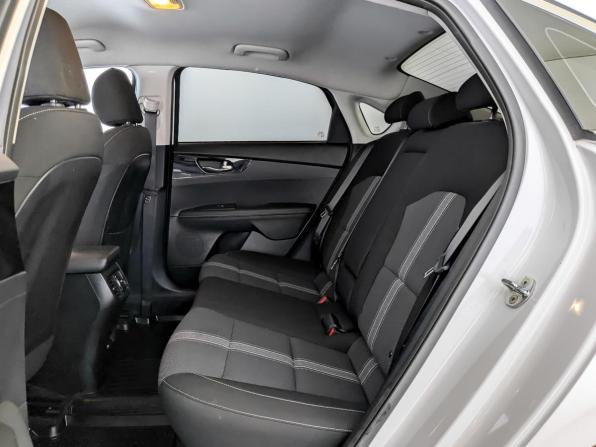 Kia Cerato IV Рестайлинг с пробегом 2022 года, цена 1 699 000 рублей, 131444 км, седан, Автокод Объявления