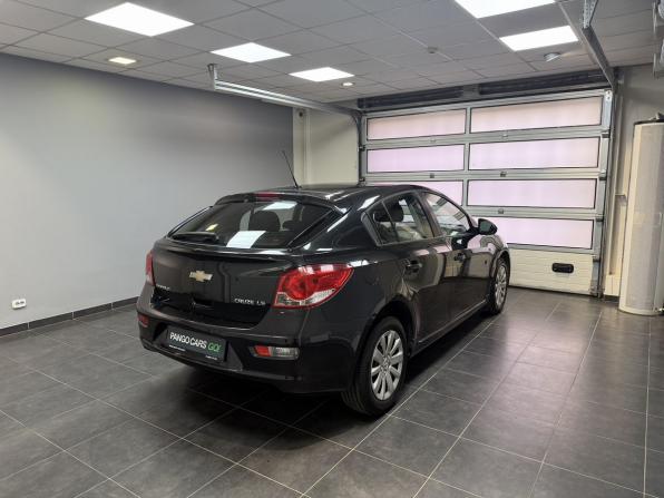 Chevrolet Cruze I с пробегом 2012 года, цена 770 000 рублей, 200319 км, хэтчбек, Автокод Объявления