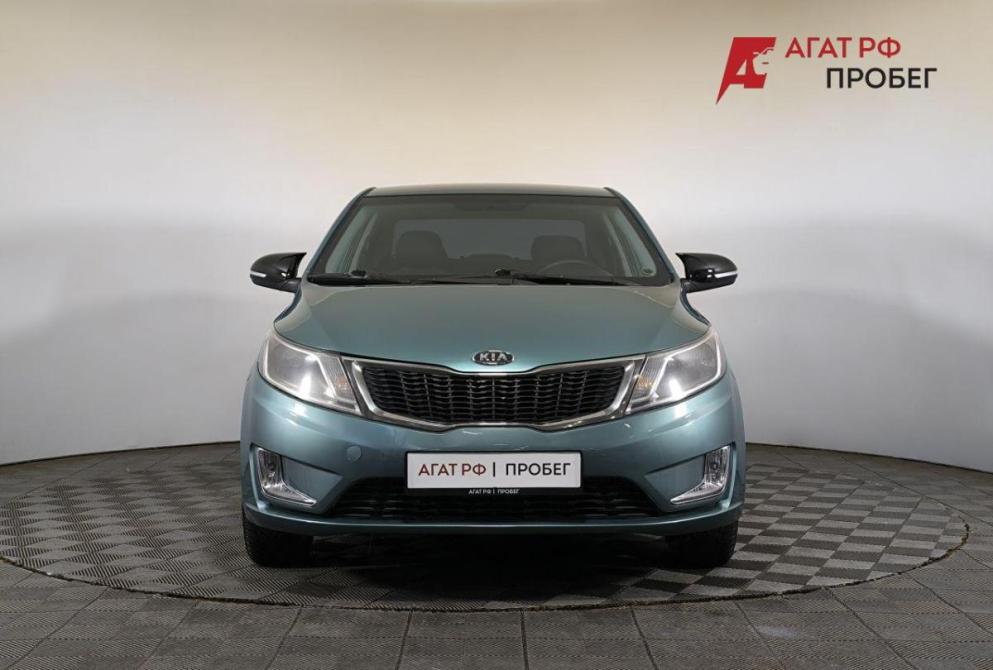 Kia Rio III Нижний Новгород  - изображение 2