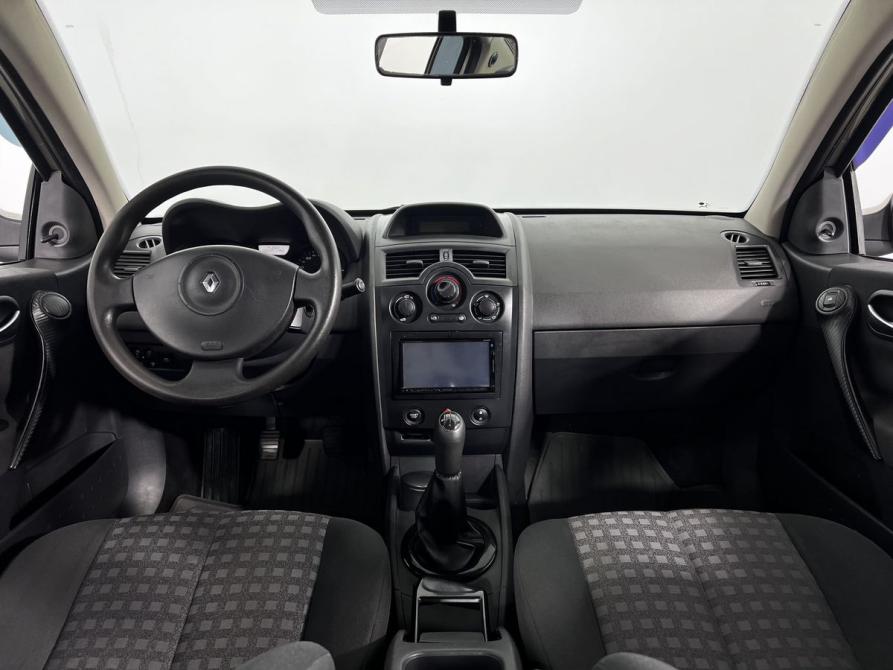Renault Megane II Калининград  - изображение 14