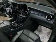 Mercedes-Benz C-Класс IV (W205) Ставрополь  - изображение 41