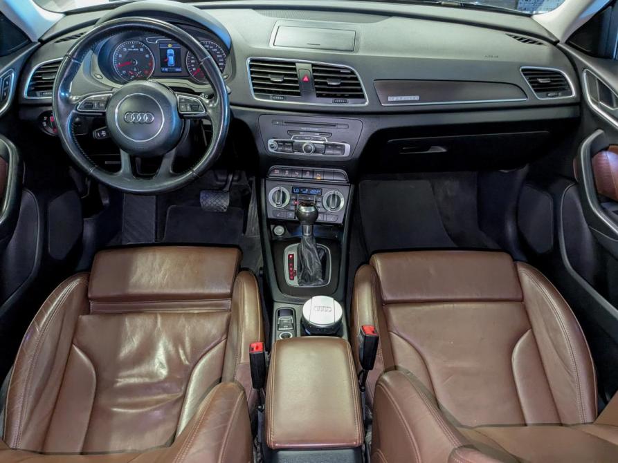 Audi Q3 I (8U) Екатеринбург  - изображение 10
