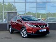 Nissan Qashqai II Москва  - изображение 26