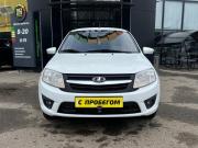 Lada (ВАЗ) Granta I Нефтекамск  - изображение 13