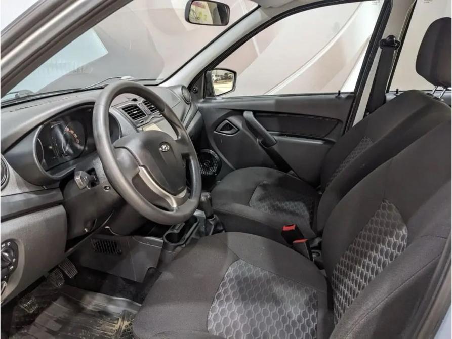 Lada (ВАЗ) Granta I Рестайлинг Пермь  - изображение 10