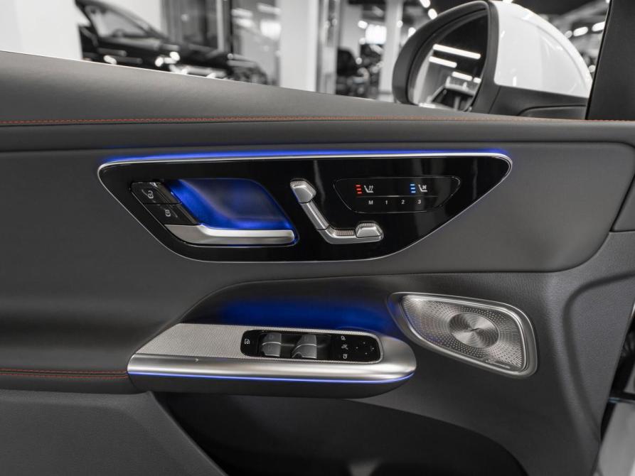 Mercedes-Benz GLC AMG II (X254) Москва  - изображение 18