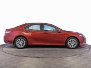 Toyota Camry VIII (XV70) Рестайлинг Москва  - изображение 31