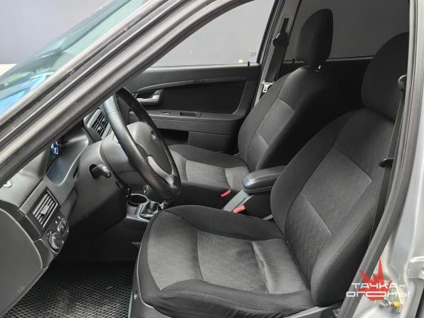 Lada (ВАЗ) Priora I Рестайлинг с пробегом 2015 года, цена 418 000 рублей, 176000 км, хэтчбек, Автокод Объявления