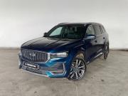Geely Monjaro I Москва  - изображение 23