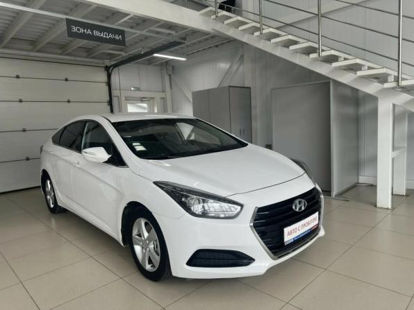 Hyundai i40 I Рестайлинг с пробегом 2015 года, цена 1 248 000 рублей, 192000 км, седан, Автокод Объявления