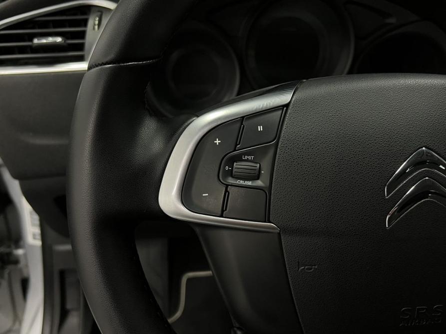 Citroen C4 II Тверь  - изображение 16