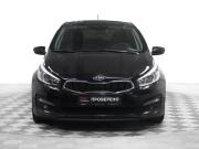 Kia Ceed II Рестайлинг Москва  - изображение 21