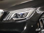 Mercedes-Benz S-Класс VI (W222 C217) Рестайлинг Москва  - изображение 35