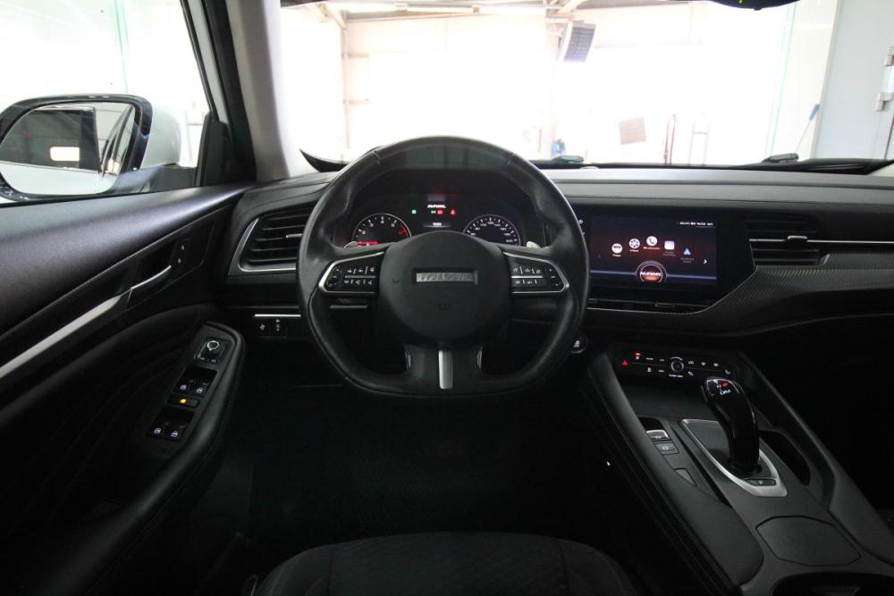Haval F7x I Сургут  - изображение 14