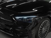 Mercedes-Benz CLE Москва  - изображение 51