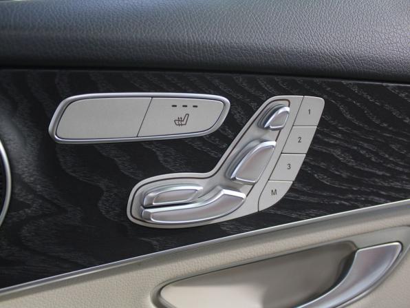 Mercedes-Benz GLC I (X253) с пробегом 2019 года, цена 2 850 000 рублей, 185000 км, внедорожник, Автокод Объявления
