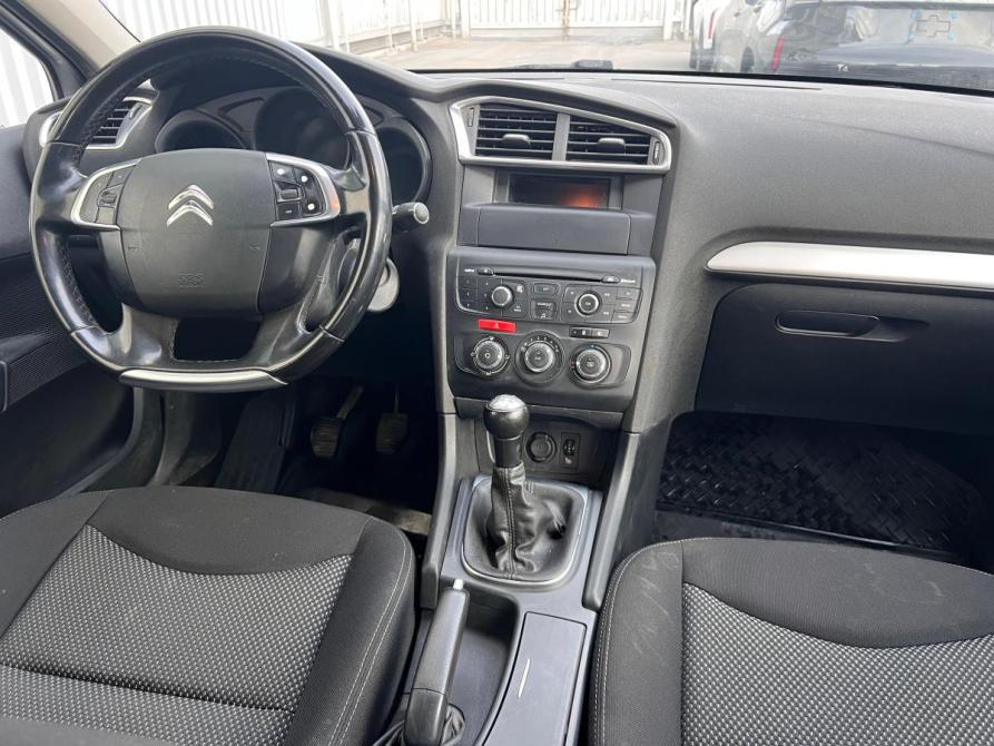 Citroen C4 II Ростов-на-Дону  - изображение 9