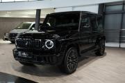 Mercedes-Benz G-Класс AMG II (W465) Рестайлинг Москва  - изображение 22