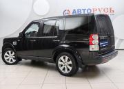 Land Rover Discovery IV Рестайлинг Подольск  - изображение 30