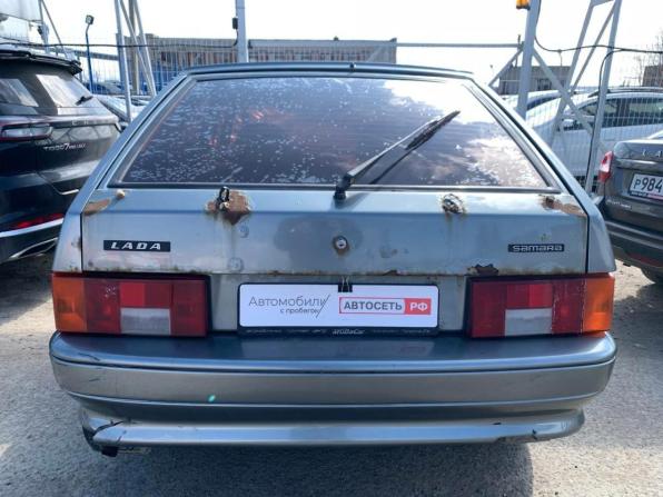 Lada (ВАЗ) 2114 с пробегом 2010 года, цена 164 342 рубля, 173000 км, хэтчбек, Автокод Объявления