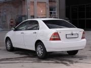 Toyota Corolla IX (E120 E130) Новосибирск  - изображение 24