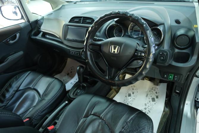 Honda Fit Shuttle I с пробегом 2012 года, цена 939 000 рублей, 346500 км, универсал, Автокод Объявления